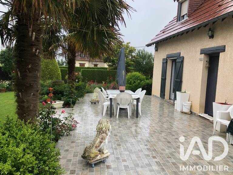 Vente Maison traditionnelle 4 pièces — photo 1