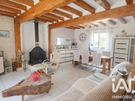 Vente Maison traditionnelle 4 pièces — photo 2