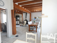 Vente Maison traditionnelle 4 pièces — photo 4