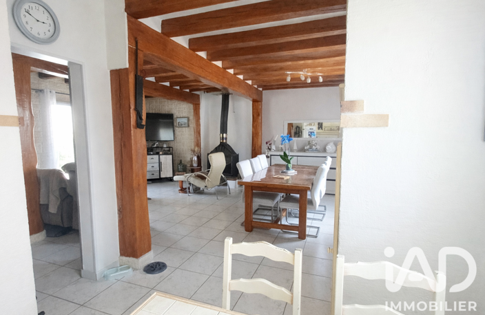 Vente Maison traditionnelle 4 pièces — photo 4