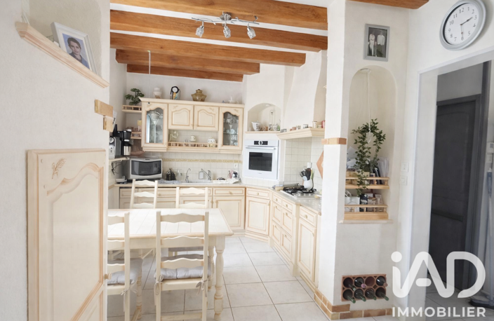 Vente Maison traditionnelle 4 pièces — photo 5