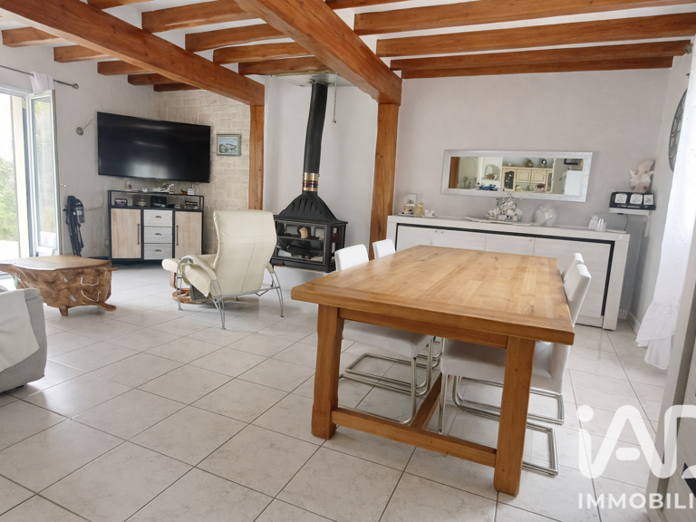 Vente Maison traditionnelle 4 pièces — photo 1