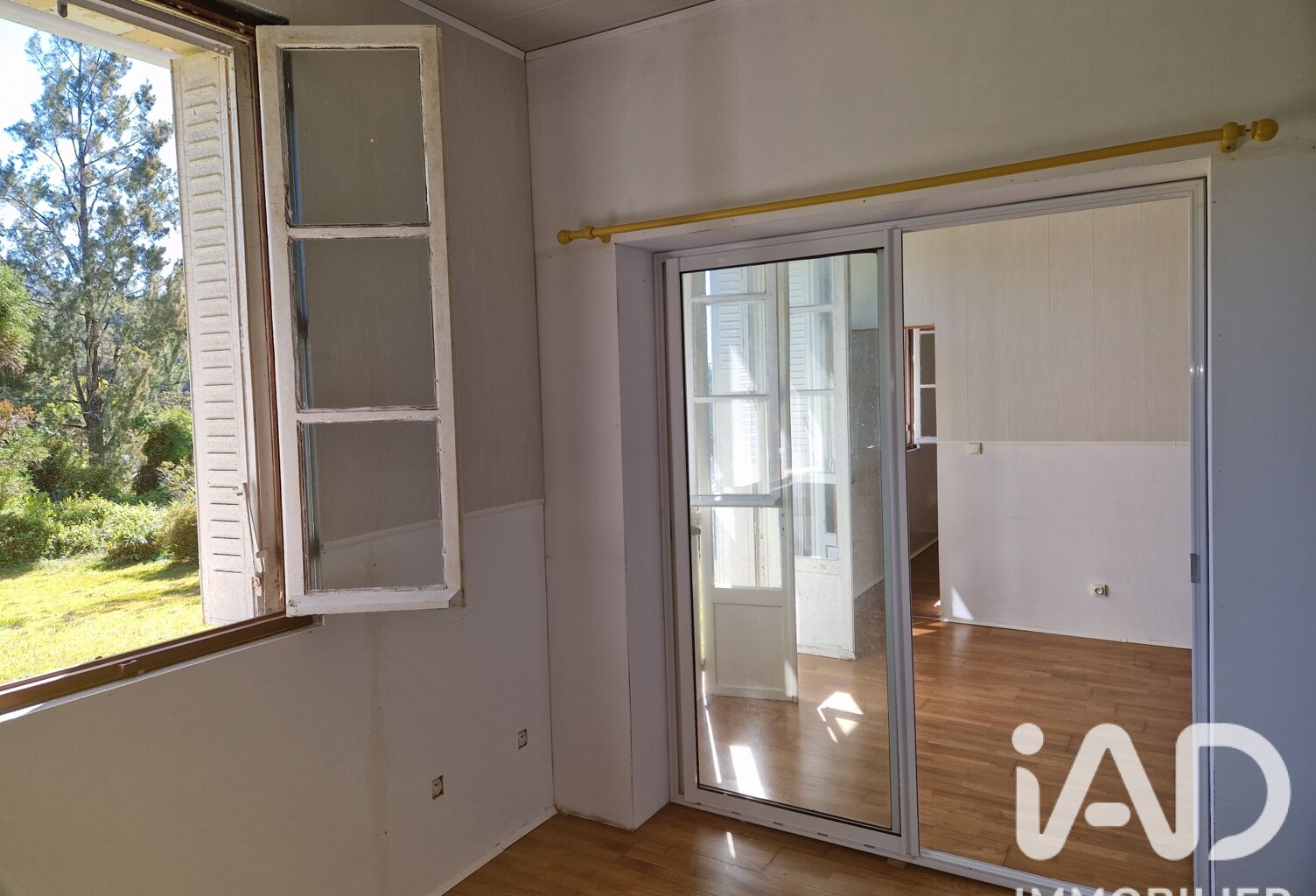 Vente Maison/villa 5 pièces — photo 1