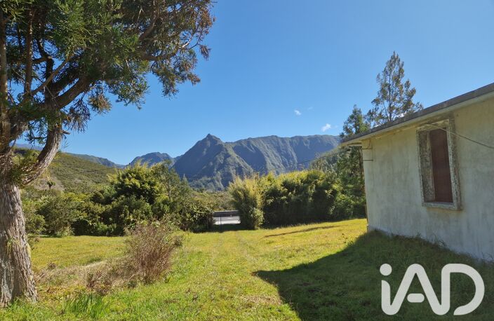 Vente Maison/villa 5 pièces — photo 2