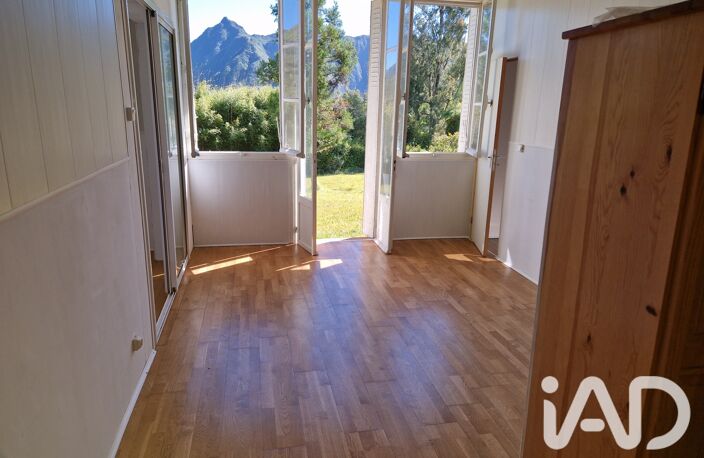 Vente Maison/villa 5 pièces — photo 5