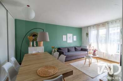 Appartement 4 pièces 209000 €