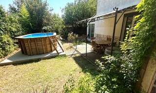 Maison 5 Pièces 105 m² à vendre à Lunel (34400)