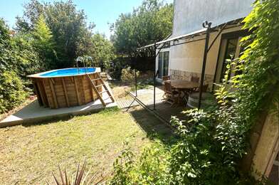 Maison 5 pièces 349000 €