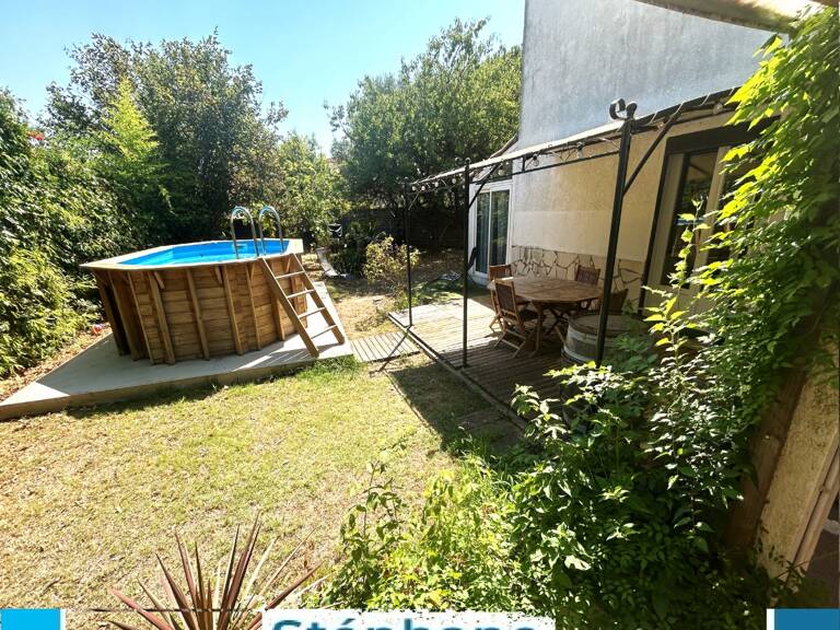 Vente Maison/villa 5 pièces — photo 1