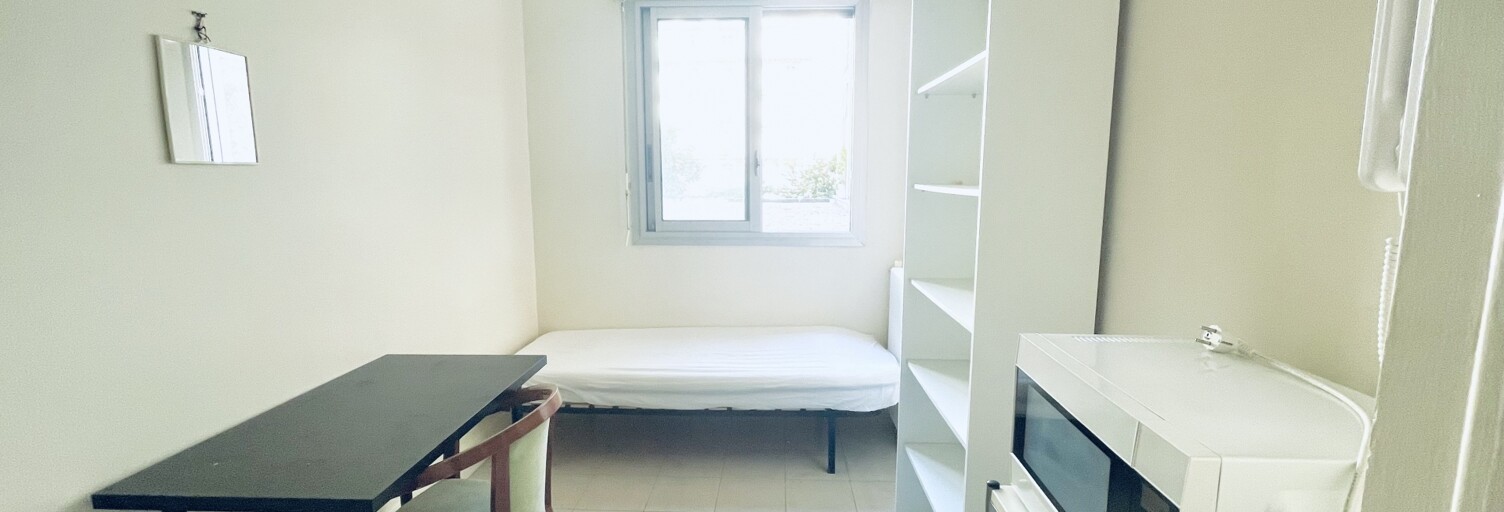 Appartement 1 Pièce 9 m² à vendre à Paris 15 (75015)