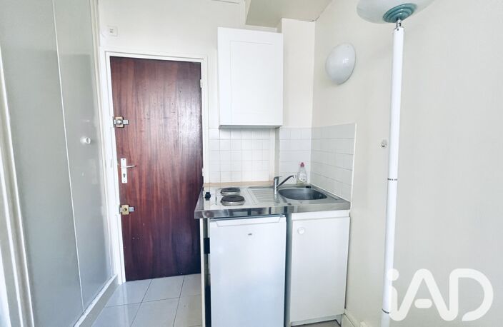 Vente Appartement 1 pièce — photo 4