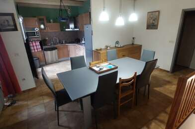Maison 5 pièces 239500 €