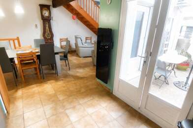 Maison 5 pièces 239500 €