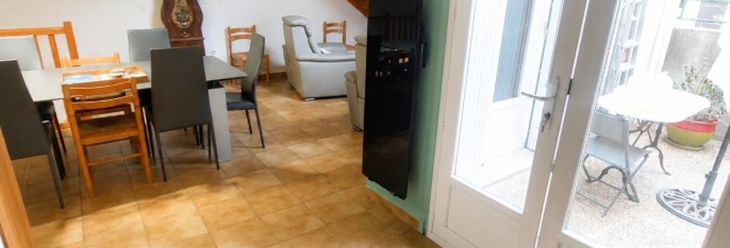 Maison 5 Pièces 174 m² à vendre à Générac (30510)