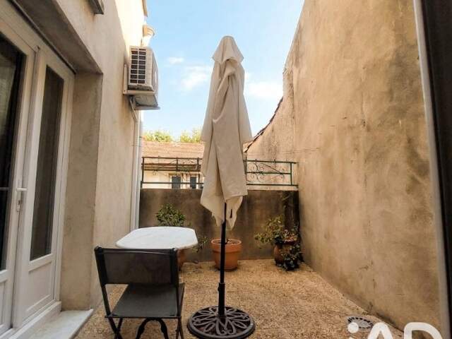 Vente Maison de village 5 pièces — photo du bien