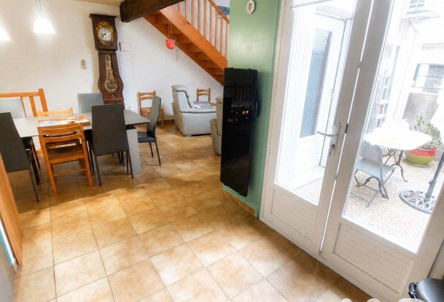 Vente Maison de village 5 pièces — photo 1