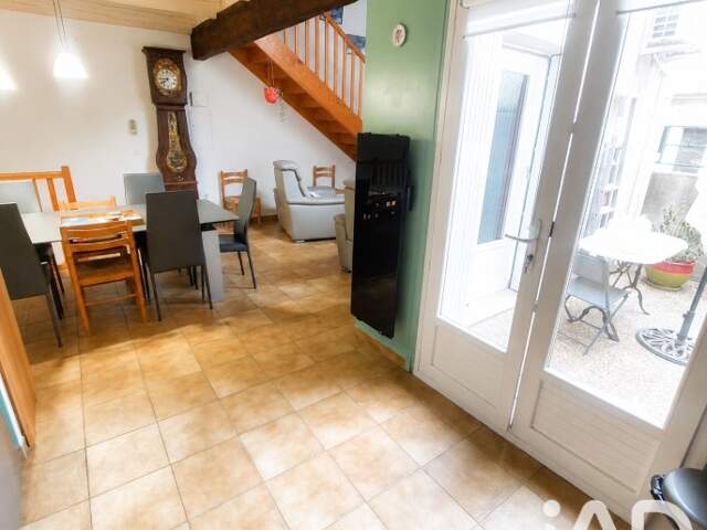 Vente Maison de village 5 pièces — photo du bien