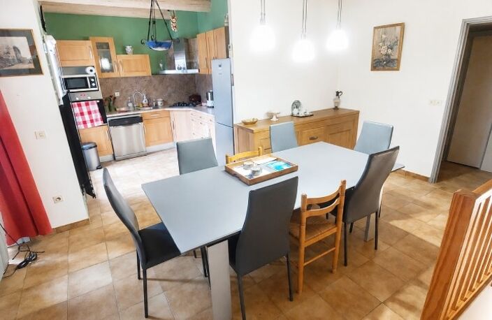 Vente Maison de village 5 pièces — photo 2