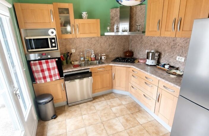 Vente Maison de village 5 pièces — photo 3