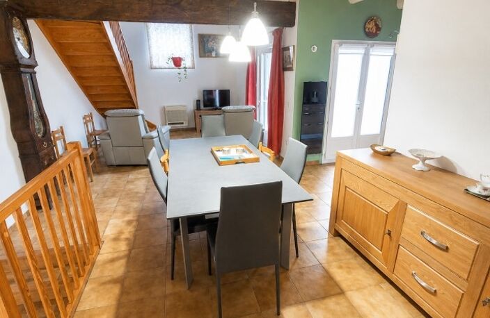 Vente Maison de village 5 pièces — photo 5