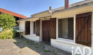 Maison 7 Pièces 142 m² à vendre à Blain (44130)