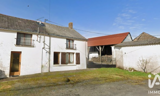Maison 7 Pièces 142 m² à vendre à Blain (44130)