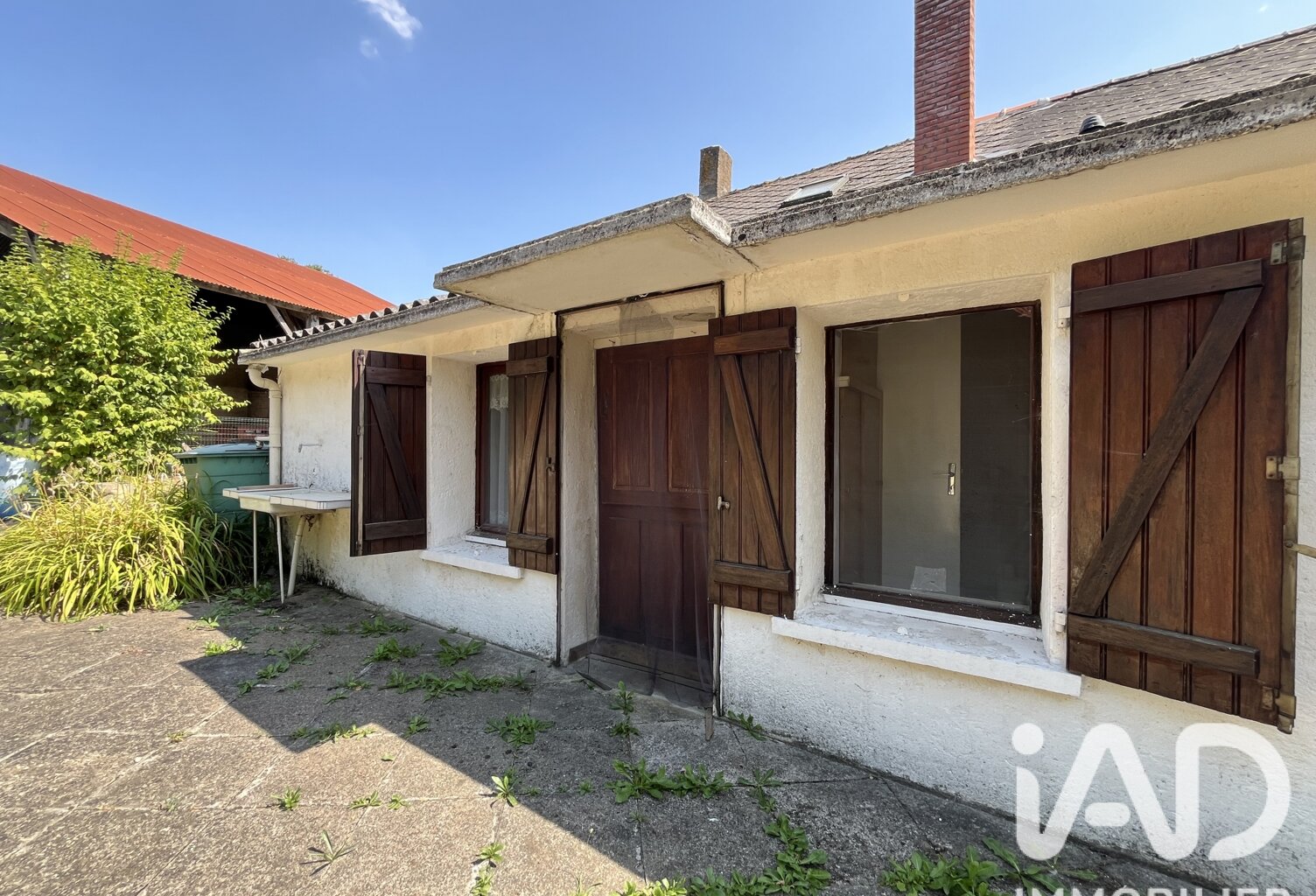 Vente Maison/villa 7 pièces — photo 1