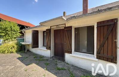 Vente Maison/villa 7 pièces — photo du bien