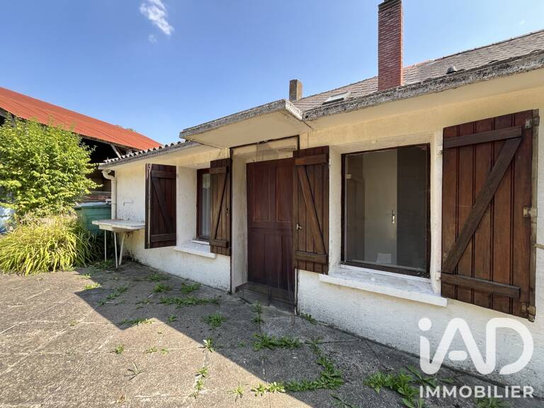 Vente Maison/villa 7 pièces — photo 1