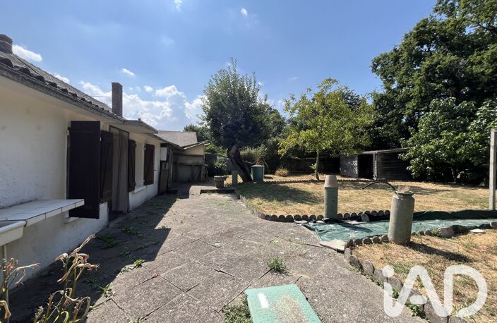Vente Maison/villa 7 pièces — photo 2