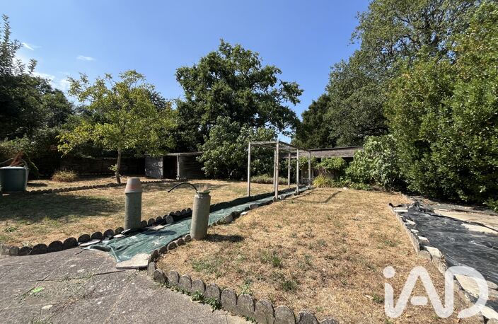 Vente Maison/villa 7 pièces — photo 3