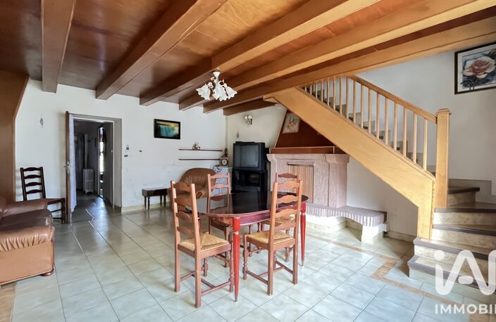 Vente Maison/villa 7 pièces — photo 4