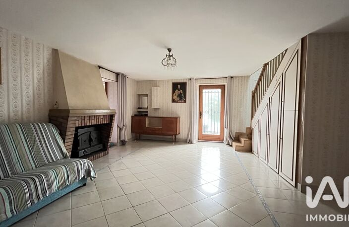 Vente Maison/villa 7 pièces — photo 5