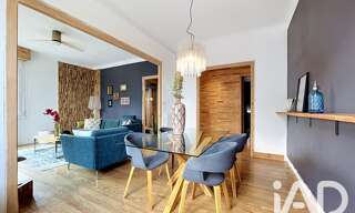 Appartement 4 Pièces 107 m² à vendre à Lourdes (65100)