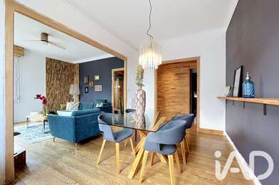 Appartement 4 pièces 179000 €