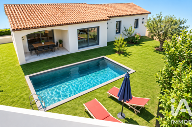 Terrain  159000 €