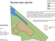 Vente Terrain à bâtir 832 m&sup2; — photo 4
