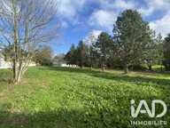 Vente Terrain à bâtir 665 m&sup2; — photo 3