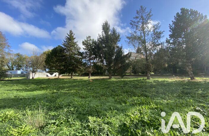 Vente Terrain à bâtir 665 m&sup2; — photo 4