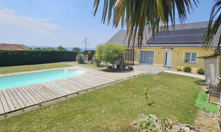 Maison 4 Pièces 120 m² à vendre à Pontacq (64530)