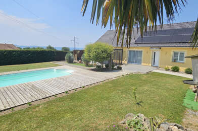 Maison 4 pièces 295000 €