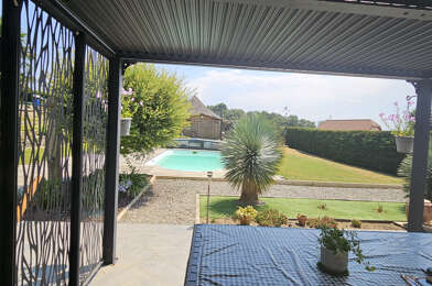 Maison 4 pièces 295000 €