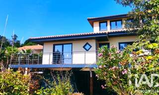 Maison 7 Pièces 170 m² à vendre à Talmont-Saint-Hilaire (85440)