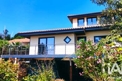 Maison 7 pièces 899000 €