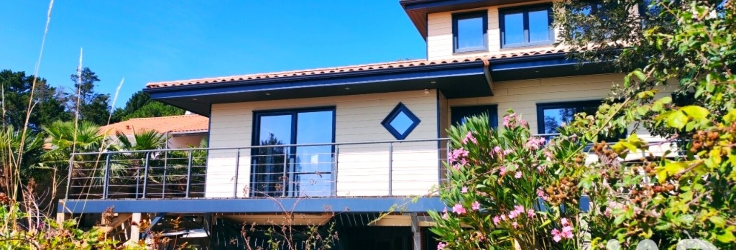 Maison 7 Pièces 170 m² à vendre à Talmont-Saint-Hilaire (85440)