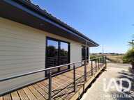 Vente Maison d'architecte 7 pièces — photo 3
