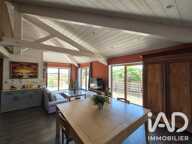 Vente Maison d'architecte 7 pièces — photo 4