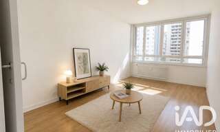 Appartement 1 Pièce 31 m² à vendre à Paris 19 (75019)