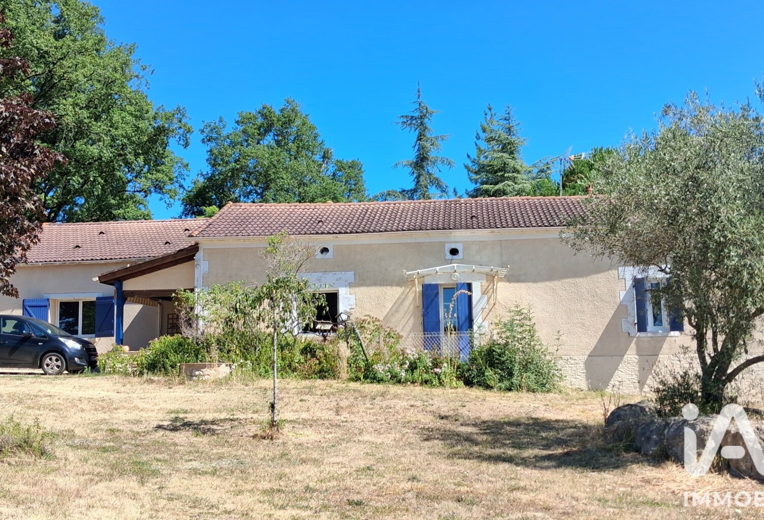Vente Maison/villa 6 pièces — photo 1