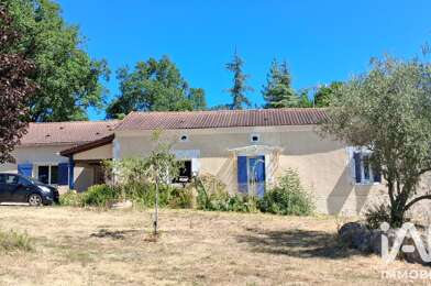 Maison 6 pièces 241000 €
